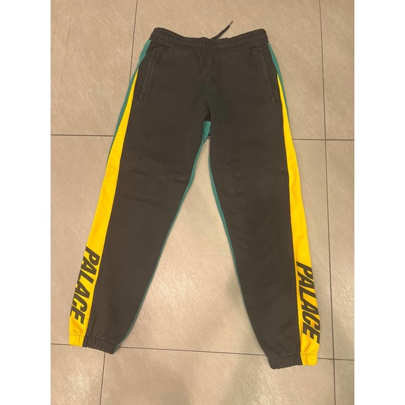 Palace Black Joggers Size S - Picture 1 of 3